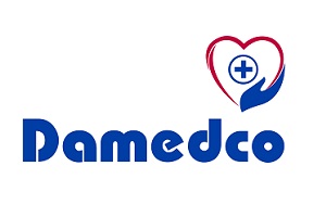 Công Ty TNHH Thiết Bị Y Tế Damedco